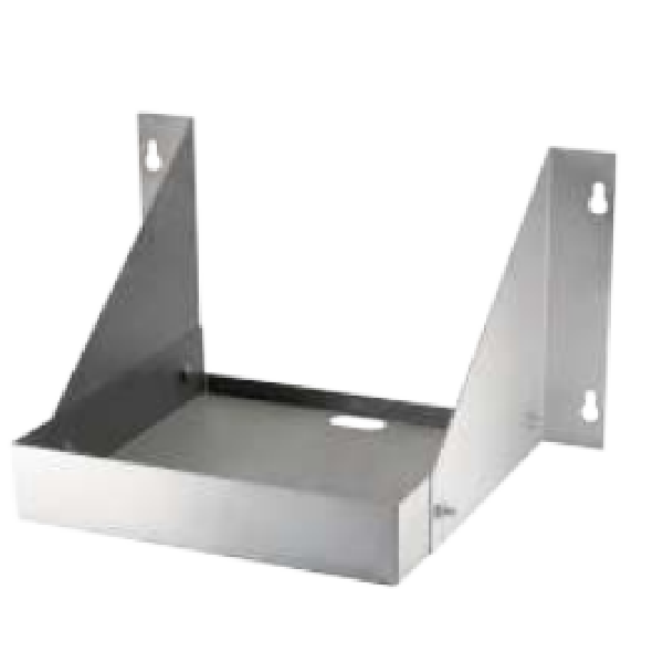 Calefactio GMP6WMS Wall Mounting Shelf For GMP6