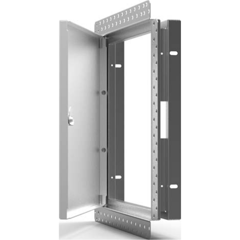 Acudor DW-5040 Flush Access Door with Drywall Taping Bead