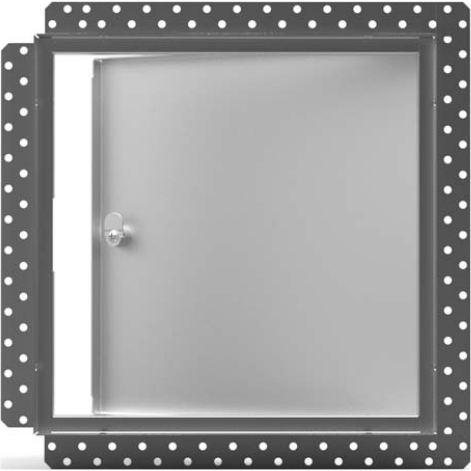 Acudor DW-5040 Flush Access Door with Drywall Taping Bead