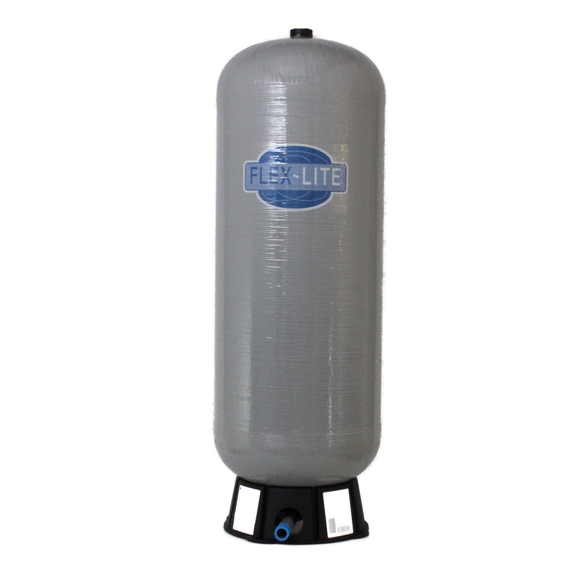 Flexcon FL12 FLEX-LITE Vertical Composite Well Tank - 35 Gallons