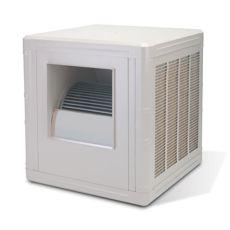 Phoenix FS350A Evaporative Cooler Side Discharge Frigiking Series