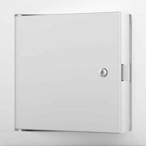 Acudor FW-5050 Ceiling & Wall Fire Rated Prime Coated Steel Access Door