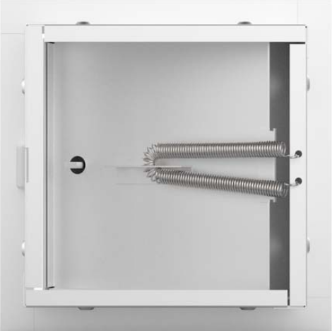 Acudor FW-5050 Ceiling & Wall Fire Rated Prime Coated Steel Access Door