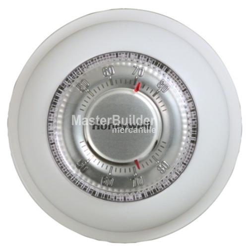 Beacon-Morris Thermostats