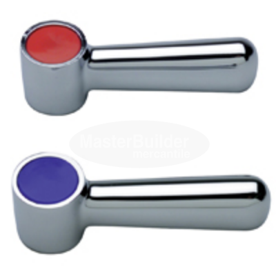 Zurn G60501 2-1/2" Lever Handles (Pair)