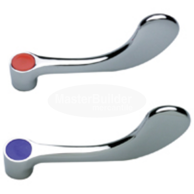 Zurn G60504 4" Wrist Blade Handles (Pair)