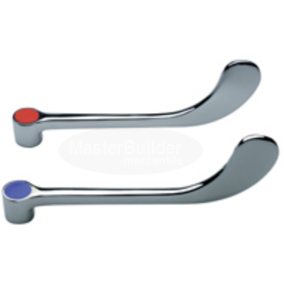 Zurn G60508 6" Wrist Blade Handles (Pair)