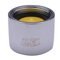 Zurn G62619 (2F) 2.2 GPM Pressure Compensating Vandal-Resistant Aerator Female