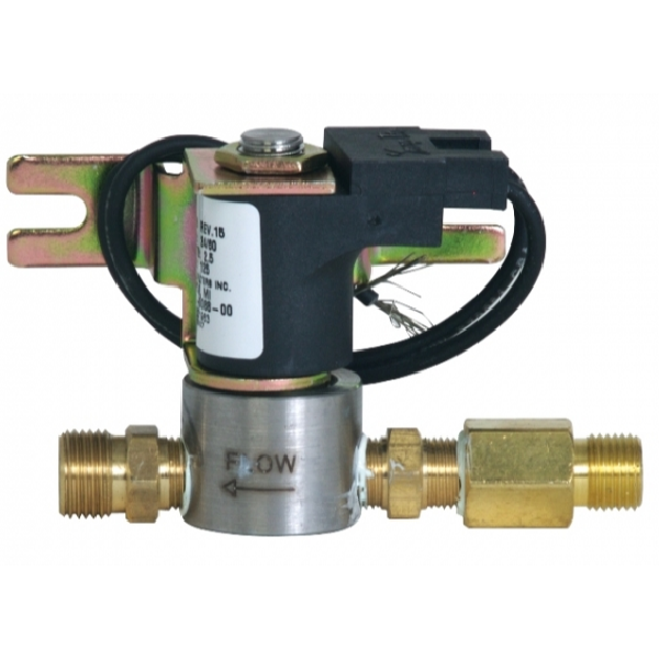 General Aire 990-53 Solenoid Valve