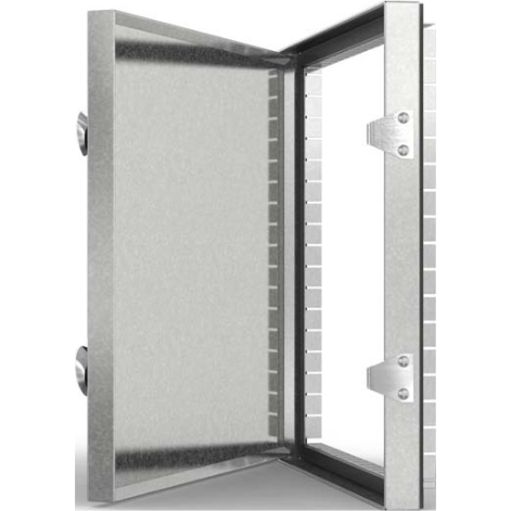 Acudor HD-5070 Galvanized Duct Access Door