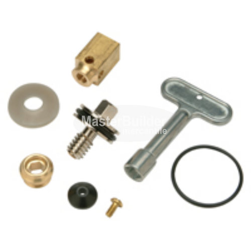 Zurn HYD-RK-Z1300-10 Z1300 Hydrant Repair Kit 66955-201-9