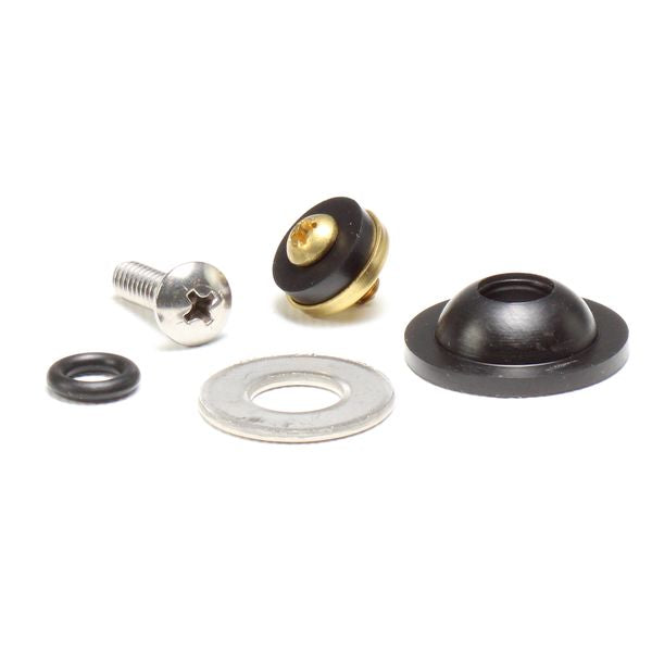 Zurn HYD-RK-Z1348 Wall Faucet Repair Kit for Zurn Z1348-BFP-RK