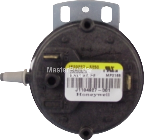 Beacon-Morris J11R06780-004 Air Pressure Switch (BRT Series)