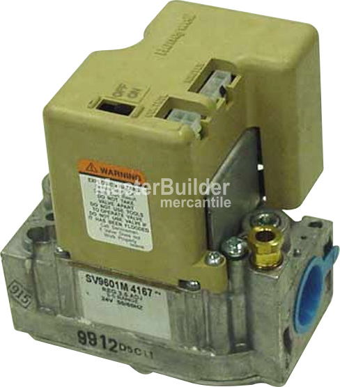 Sterling J28R05043-003 Unit Heater Gas Valve, Natural Gas, SV9601