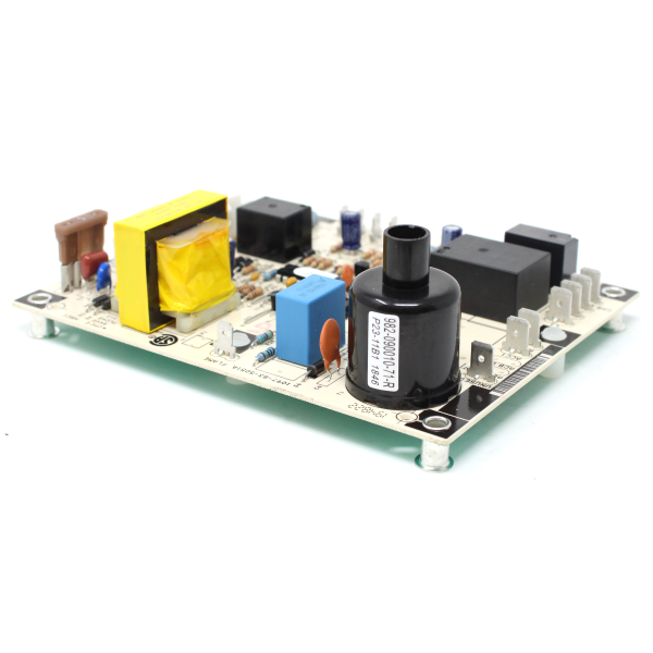 ICP International Comfort Products J28R06881 Control Board