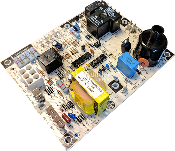 HEIL J28R06881 Control Board