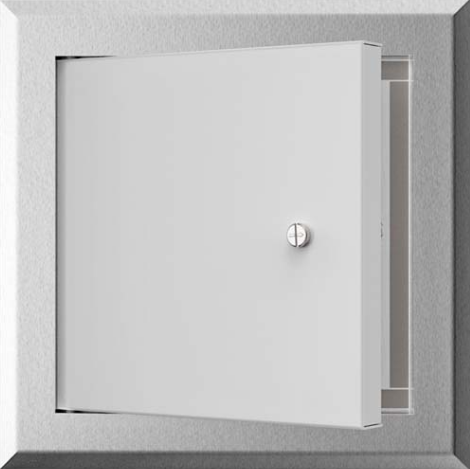 Acudor LT-4000 Aluminum Gasketed Access Door