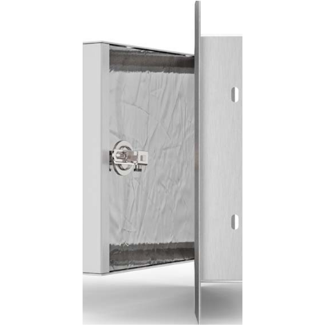 Acudor LT-4000 Aluminum Gasketed Access Door