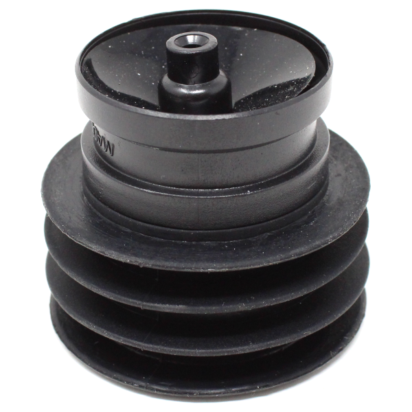 MIFAB MI-GARD-2 Floor Drain Trap Seal For 2" Pipe Size