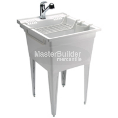 Zurn MS2620-AP Multi-Purpose Sink Accessory Package