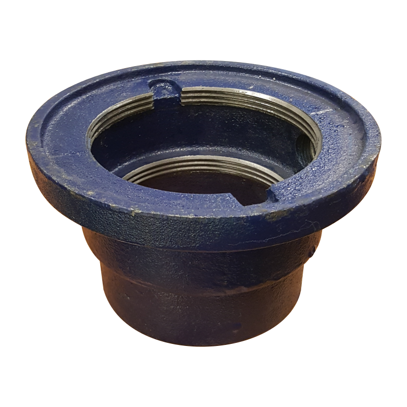 Zurn Z211-P Non-Membrane Cast Iron Floor Drain Body