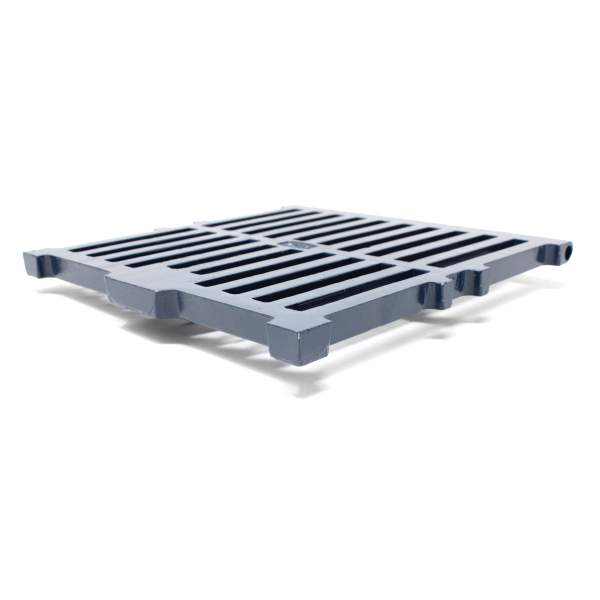 Zurn P535-GRATE Aluminum 12" Square Replacement Grate for Z535