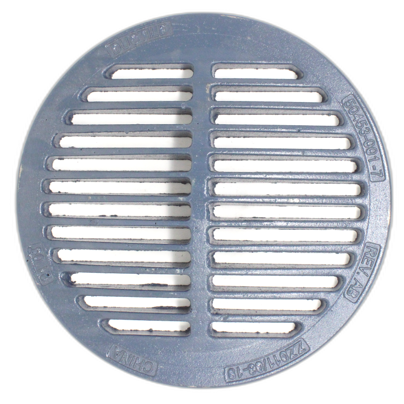 Zurn P541-GRATE Z541 Replacement Floor Drain Grate (50453-1) - IN STOCK