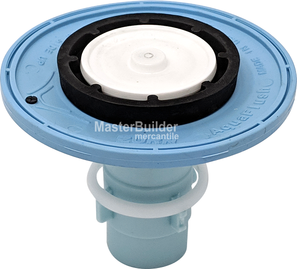 Zurn P6000-ECR-WS1 AquaFlush 1.6 GPF WC Flush Valve Diaphragm Cartridge