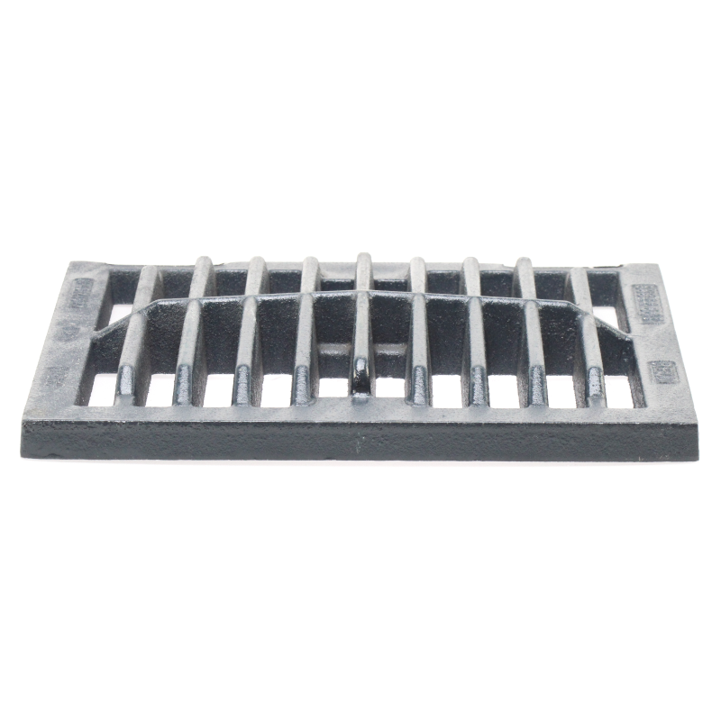 Zurn P610-H-Grate Z610 Series Replacement Cast Iron Slotted Grate - IN STOCK