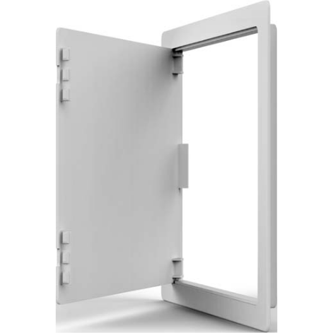 Acudor PA-3000 Plastic Flush Access Door