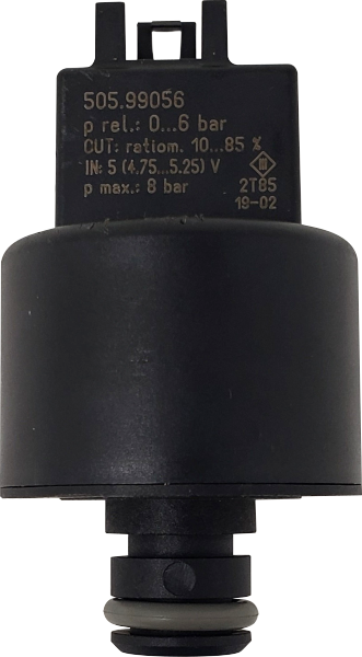 Triangle Tube PARKIT04 Sensor LWCO Pressure for Prestige Solo PA 80 / PA 110 / PA 155 / PA 175 / PA 250 / PA 299 / PA 399