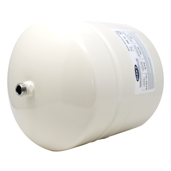 Flexcon PH12 Thermal Expansion Tank 4.8 Gallons - 3/4" Connection