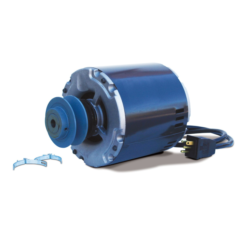 Phoenix Manufacturing MK34 1/2 HP 230V Motor de enfriador evaporativo de 1 velocidad 