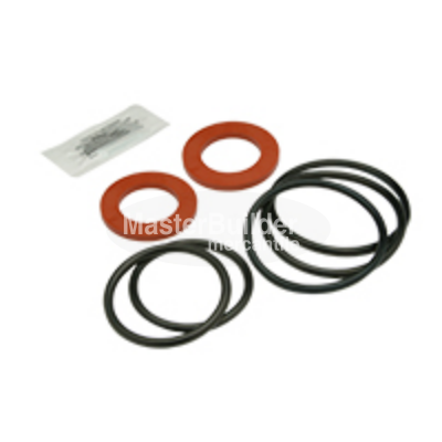 Zurn Wilkins RK114-350R Rubber Repair Kit