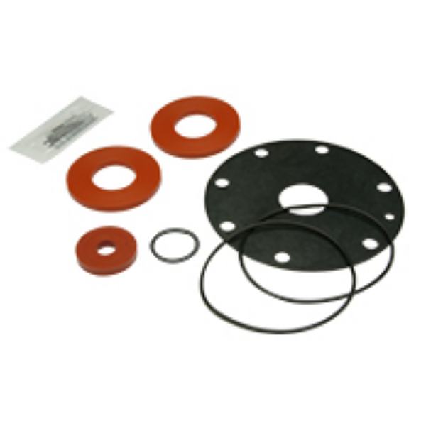 Zurn Wilkins RK114-975XLR Rubber Repair Kit for 975XL Series