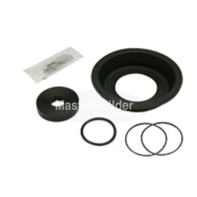 Zurn Wilkins RK212-375R Relief Rubber Repair Kit