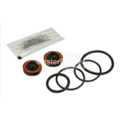 Zurn Wilkins RK34-350R 350 Series Backflow Preventer Rubber Repair Kit