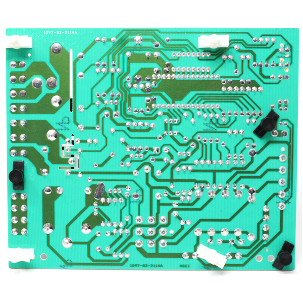 REZNOR 195265 Control Board - 4619M051221