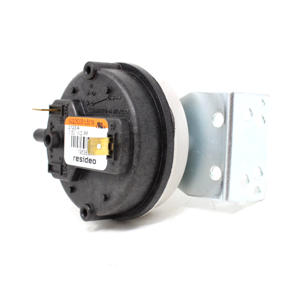 REZNOR 196388 High Altitude Pressure Switch - 0.50 WC - 2123/A - IS22050051L5019