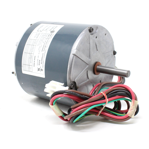 YORK 02440899000 Condenser Fan Motor 1/4 HP, 850 RPM, 208-230V