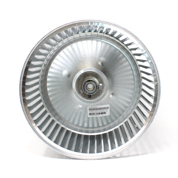 YORK 02619654014 Blower Wheel 11" x 10" CW (1/2" Bore)