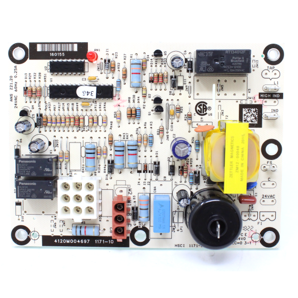 Coleman 03109161000 Furnace Ignition Control Board