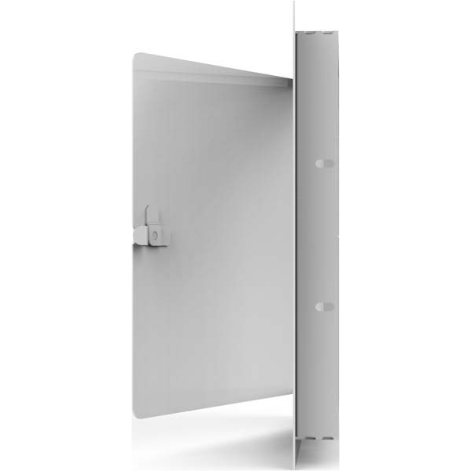 Acudor UF-5000 PC Universal Flush Prime Coated Steel Access Door