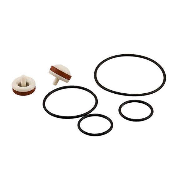 Watts RK 007-RT 3/4"-1" Backflow Preventer Complete Repair Kit 0887040