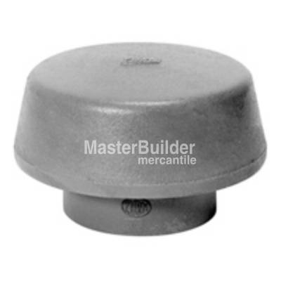 Zurn Z193 Vandal-Proof Hooded Vent Cap