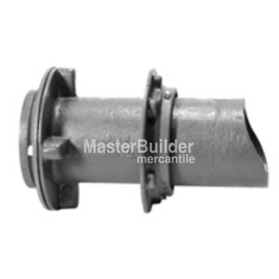 Zurn Z198 Parapet Scupper Sleeve