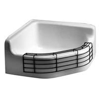 Zurn Z5850 Custodial Floor Sink