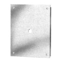 Zurn Z6199-BX12 AquaFlush 12" x 12" Access Panel and Frame for Manual Concealed Flush Valves