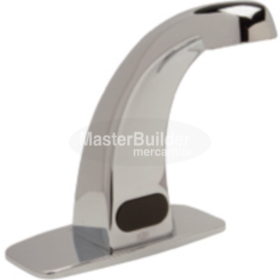 Zurn Z6913-XL-SSH AquaSense® Single Hole High Reach Sensor Faucet