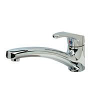 Zurn Z82300-XL Lead-Free Single Hole Single Control Kitchen Faucet